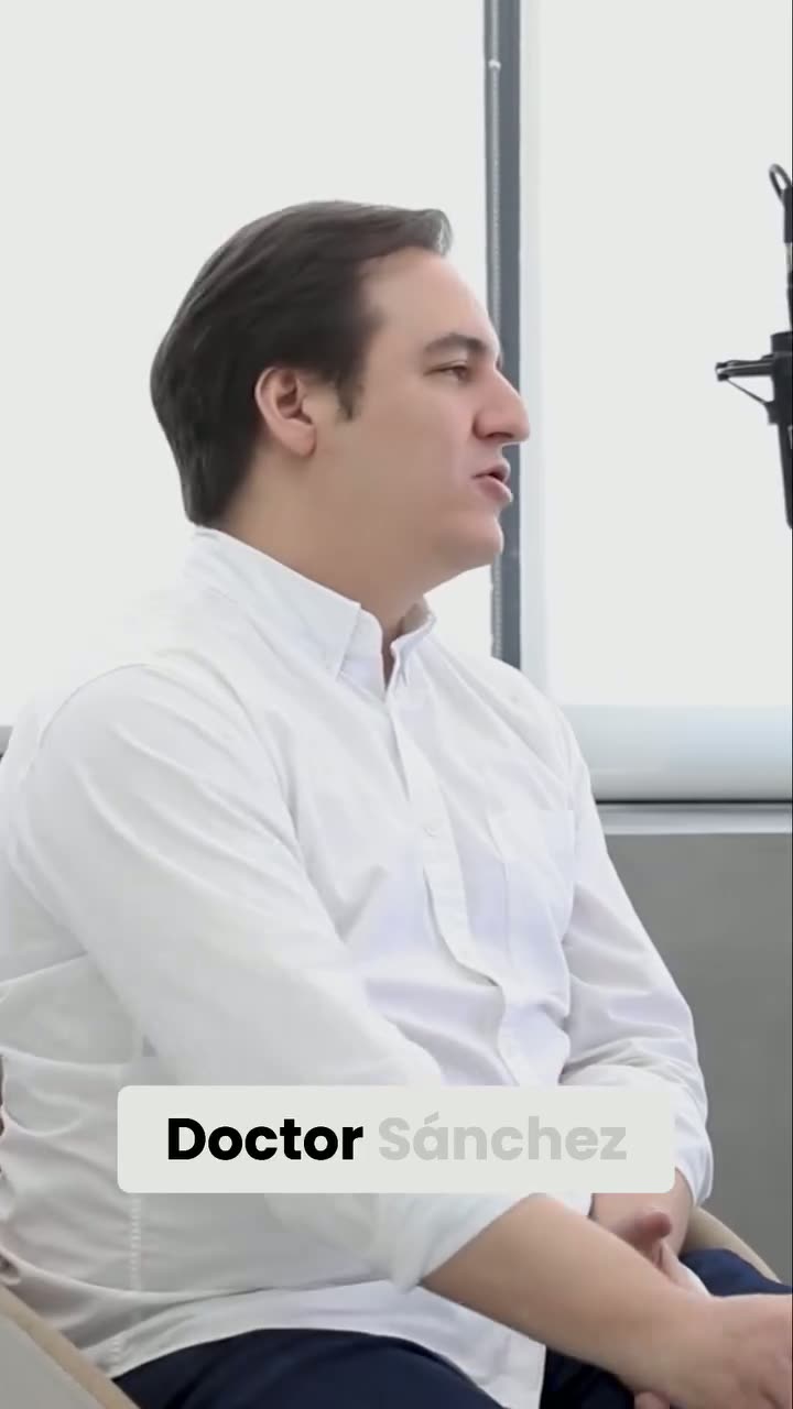 Dr. Sánchez · 150 cirugías gratuitas