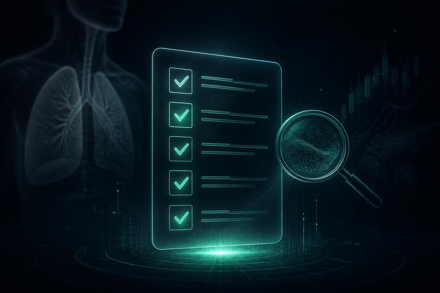 Checklist de visibilidad digital para tu clínica (con datos 2026)
