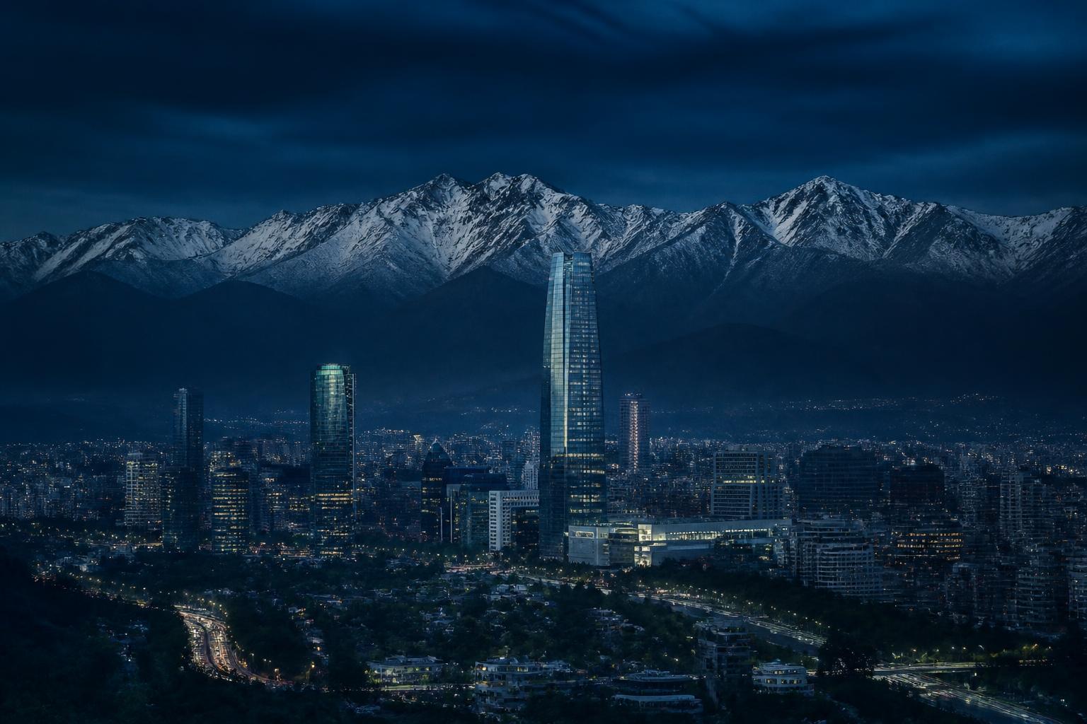 Clínicas privadas en Santiago de Chile 2026: guía para pacientes y médicos
