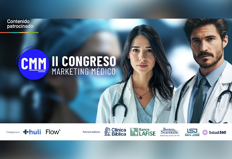 Congreso de Marketing Médico