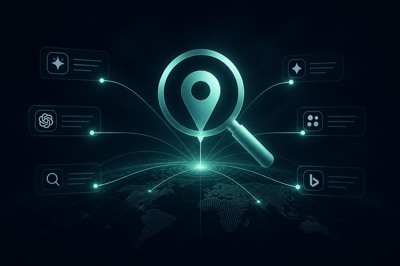 GEO, SEO y AEO: el nuevo mapa de visibilidad para médicos en 2026