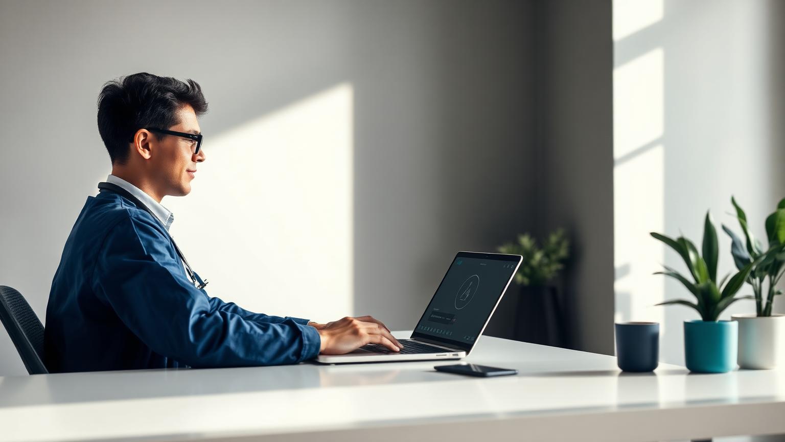 7 prompts de IA para el marketing de tu clínica (listos para copiar)