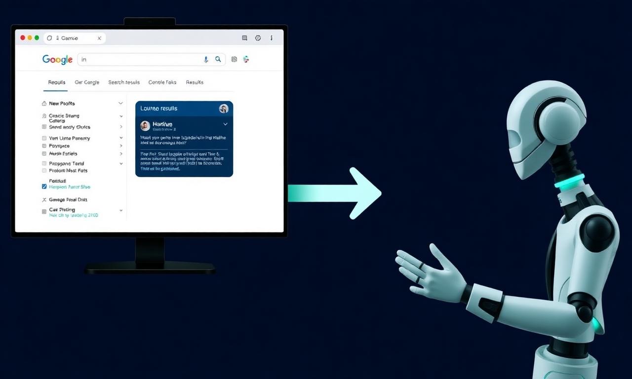 SEO vs AEO: cómo deben posicionarse las clínicas en la era de ChatGPT